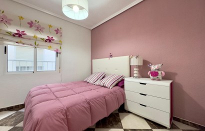 Reventa - Apartamento / piso - Elche - Plaza Madrid