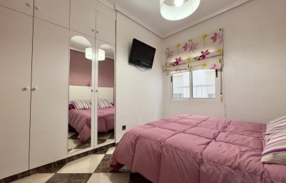 Reventa - Apartamento / piso - Elche - Plaza Madrid
