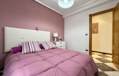 Reventa - Apartamento / piso - Elche - Plaza Madrid