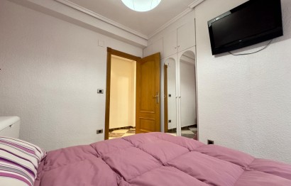 Reventa - Apartamento / piso - Elche - Plaza Madrid