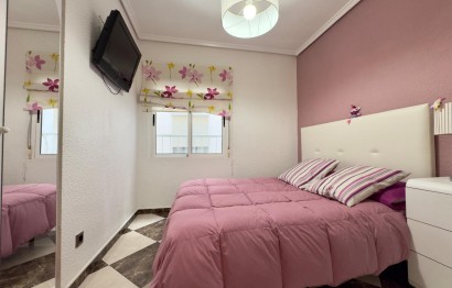 Reventa - Apartamento / piso - Elche - Plaza Madrid