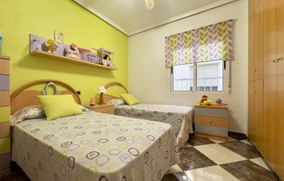 Reventa - Apartamento / piso - Elche - Plaza Madrid