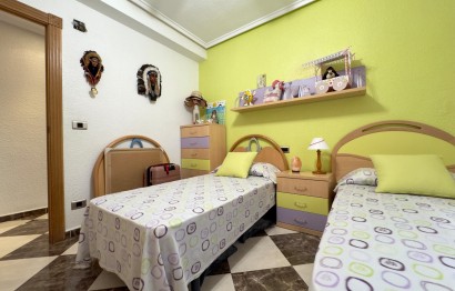 Reventa - Apartamento / piso - Elche - Plaza Madrid