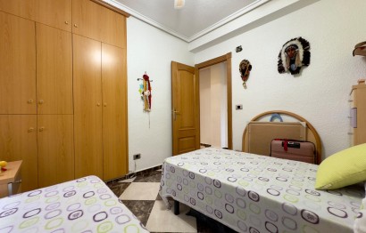 Reventa - Apartamento / piso - Elche - Plaza Madrid