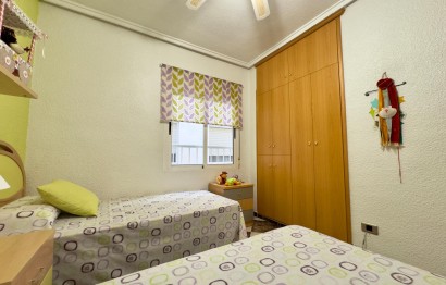 Reventa - Apartamento / piso - Elche - Plaza Madrid