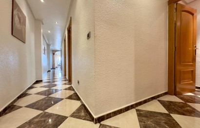 Reventa - Apartamento / piso - Elche - Plaza Madrid