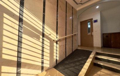 Reventa - Apartamento / piso - Elche - Plaza Madrid