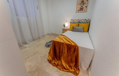 Reventa - Apartamento / piso - Elche - Sector V-El Canal