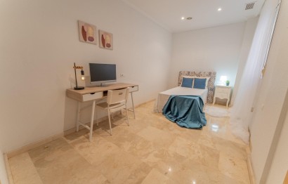 Reventa - Apartamento / piso - Elche - Sector V-El Canal