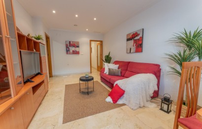 Reventa - Apartamento / piso - Elche - Sector V-El Canal