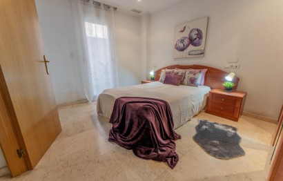 Reventa - Apartamento / piso - Elche - Sector V-El Canal