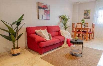 Reventa - Apartamento / piso - Elche - Sector V-El Canal