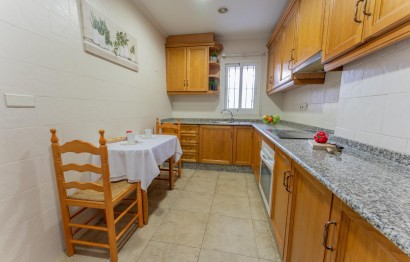 Reventa - Apartamento / piso - Elche - Sector V-El Canal