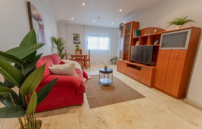 Reventa - Apartamento / piso - Elche - Sector V-El Canal