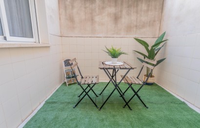 Reventa - Apartamento / piso - Elche - Sector V-El Canal