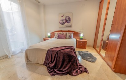 Reventa - Apartamento / piso - Elche - Sector V-El Canal