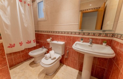 Reventa - Apartamento / piso - Elche - Sector V-El Canal