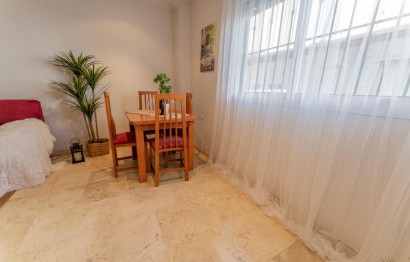Reventa - Apartamento / piso - Elche - Sector V-El Canal