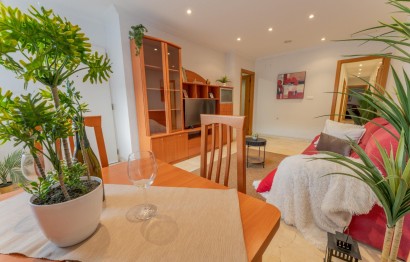 Reventa - Apartamento / piso - Elche - Sector V-El Canal