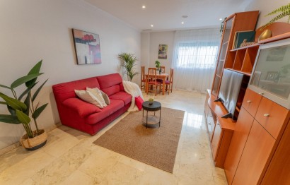 Reventa - Apartamento / piso - Elche - Sector V-El Canal