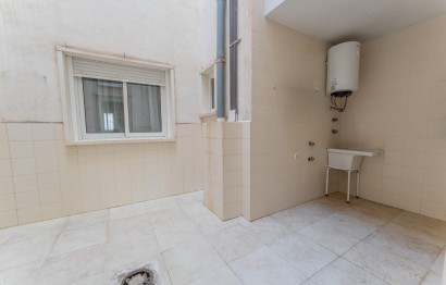 Reventa - Apartamento / piso - Elche - Sector V-El Canal