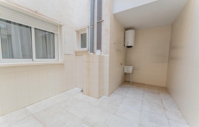 Reventa - Apartamento / piso - Elche - Sector V-El Canal