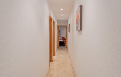 Reventa - Apartamento / piso - Elche - Sector V-El Canal