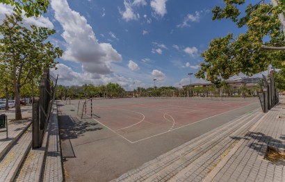 Reventa - Apartamento / piso - Elche - Sector V-El Canal