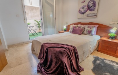 Reventa - Apartamento / piso - Elche - Sector V-El Canal