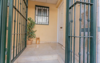 Reventa - Apartamento / piso - Elche - Sector V-El Canal