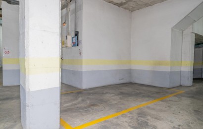 Reventa - Apartamento / piso - Elche - Sector V-El Canal
