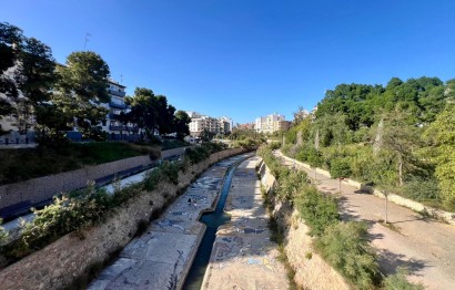 Reventa - Apartamento / piso - Elche - Sector V-El Canal
