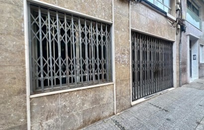 Reventa - Comercial - Elche - Pont Nou-Corazón de Jesús