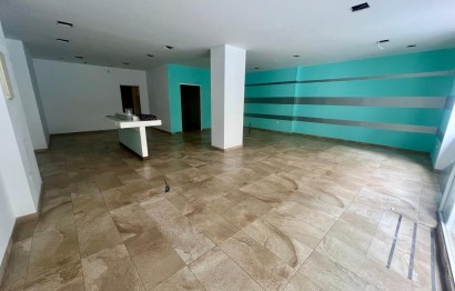 Reventa - Comercial - Elche - Pont Nou-Corazón de Jesús