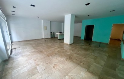 Reventa - Comercial - Elche - Pont Nou-Corazón de Jesús