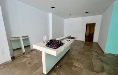 Reventa - Comercial - Elche - Pont Nou-Corazón de Jesús