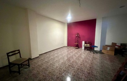 Reventa - Comercial - Elche - Pont Nou-Corazón de Jesús