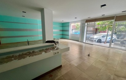 Reventa - Comercial - Elche - Pont Nou-Corazón de Jesús