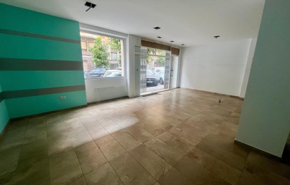 Reventa - Comercial - Elche - Pont Nou-Corazón de Jesús