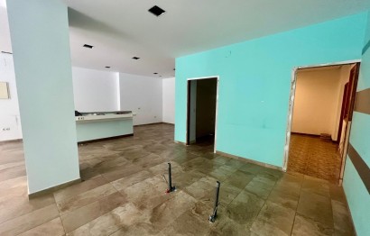 Reventa - Comercial - Elche - Pont Nou-Corazón de Jesús
