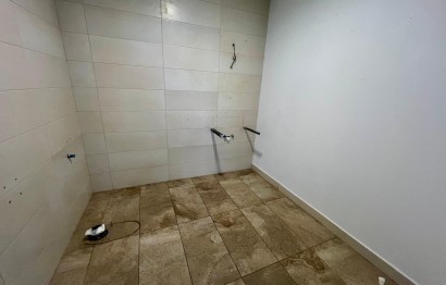 Reventa - Comercial - Elche - Pont Nou-Corazón de Jesús