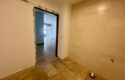 Reventa - Comercial - Elche - Pont Nou-Corazón de Jesús