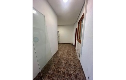 Reventa - Comercial - Elche - Pont Nou-Corazón de Jesús