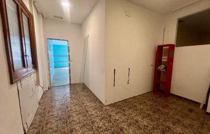 Reventa - Comercial - Elche - Pont Nou-Corazón de Jesús