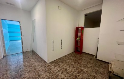 Reventa - Comercial - Elche - Pont Nou-Corazón de Jesús