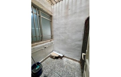 Reventa - Comercial - Elche - Pont Nou-Corazón de Jesús
