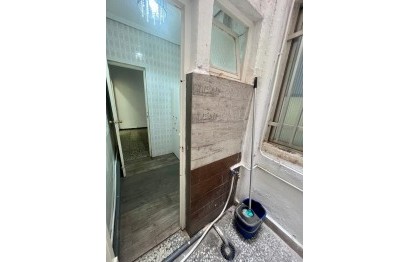 Reventa - Comercial - Elche - Pont Nou-Corazón de Jesús