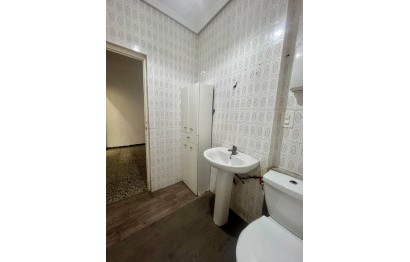Reventa - Comercial - Elche - Pont Nou-Corazón de Jesús