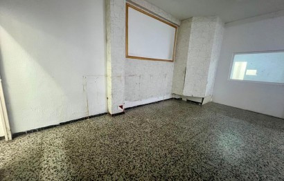 Reventa - Comercial - Elche - Pont Nou-Corazón de Jesús