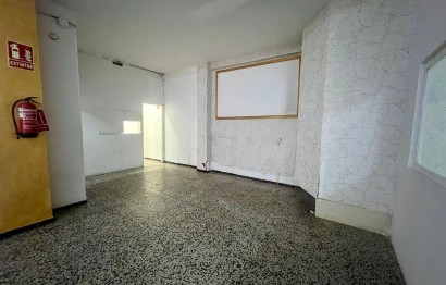 Reventa - Comercial - Elche - Pont Nou-Corazón de Jesús
